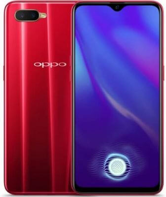 Замена шлейфов на телефоне OPPO K1